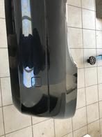 Achterbumper zwart Mercedes S klasse W221 kleurnr 197, Ophalen