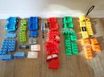 duplo creatieve auto's 10552, Ophalen of Verzenden, Zo goed als nieuw, Complete set, Duplo