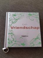 Ik geef je... boekjes van Happinez, Boeken, Ophalen of Verzenden, Zo goed als nieuw, Spiritualiteit algemeen, Overige typen
