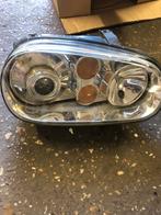 Rechter xenon koplamp golf 4, Auto-onderdelen, Verlichting, Ophalen of Verzenden, Volkswagen
