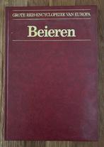 Groot reis encyclopedie Beieren, Ophalen of Verzenden, Zo goed als nieuw, Europa, Overige merken
