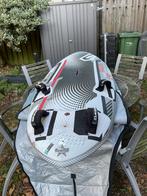Fanatic Falcon SL 134L Windsurfplank, Watersport en Boten, Windsurfen, Ophalen, Minder dan 250 cm, Met vin(nen), Plank