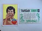 Vintage plaatjes Tarzan, Gebruikt, Ophalen of Verzenden