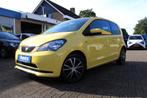 SEAT Mii 1.0i "Style" Airco - Stoelverwarming - PDC !, Voorwielaandrijving, Gebruikt, Zwart, Overige kleuren