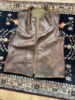 Te koop Engelse jerkin 2de w.o., Verzamelen, Militaria | Tweede Wereldoorlog, Verzenden, Landmacht, Engeland, Kleding of Schoenen
