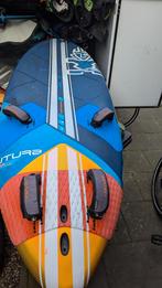 Starboard Futura 117 LTD Windsurfboard, Watersport en Boten, Windsurfen, Ophalen, Gebruikt, Plank