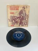Armand - Zoek je zo eenzelfde verschijnsel mens - 7 inch sin, Gebruikt, 7 inch, Single, Ophalen of Verzenden