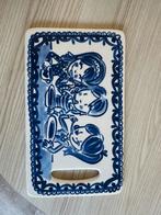 Blond delfts blauw kaas plankje, Huis en Inrichting, Keuken | Servies, Ophalen of Verzenden, Nieuw, Aardewerk, Blond Amsterdam