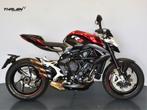 MV AGUSTA BRUTALE 800 RR (bj 2018), Motoren, Motoren | MV Agusta, Bedrijf, 3 cilinders, Meer dan 35 kW, 800 cc