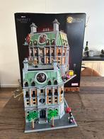 Lego - Marvel Sanctum set 76218, Kinderen en Baby's, Speelgoed | Duplo en Lego, Ophalen of Verzenden, Zo goed als nieuw