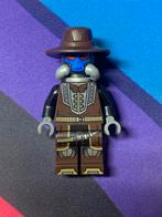 LEGO Star Wars Cad Bane minifiguur, Ophalen of Verzenden, Lego, Zo goed als nieuw