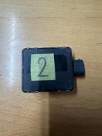 Mercedes Radar sensor X253 GLC W205 C-Klasse, Gebruikt, -, -, Ophalen of Verzenden