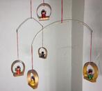 Vintage engeltjes mobiel, Ophalen of Verzenden