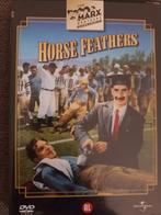 Horse feathers van de Marx Brothers, Ophalen of Verzenden, Zo goed als nieuw