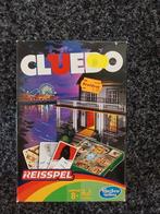 Reisspellen & Kaarten - Cluedo, Levensweg, Speelkaarten, Hobby en Vrije tijd, Gezelschapsspellen | Bordspellen, Gebruikt, Vijf spelers of meer