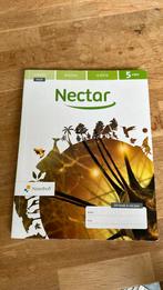 Nectar 4e ed vwo 5 FLEX leerboek, Ophalen of Verzenden, Zo goed als nieuw