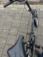 Compacte vouwfiets - Ideaal voor woon-werkverkeer, Fietsen en Brommers, Fietsen | Vouwfietsen, Overige merken, Gebruikt, Heren