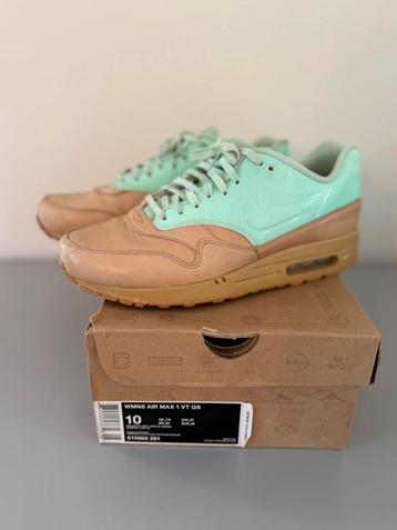 Nike air vt Qs artic vachetta 42 beschikbaar voor biedingen