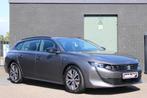 Peugeot 508 SW 1.6 HYbrid Active Pack Business Camera Clima, Auto's, Peugeot, 745 kg, Stof, Gebruikt, 4 cilinders