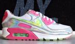Nike air max 90 - Daisy Leopard, Overige kleuren, Verzenden, Nike, Sneakers of Gympen