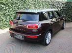 MINI Clubman 1.5 Cooper Chili F54 Met Leer, Apple carPlay, e, Gebruikt, Met garantie (alle), Leder, Handgeschakeld
