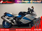BMW K 1200 S ABS (bj 2009), Motoren, Motoren | BMW, 4 cilinders, Motorrijbewijs A, Bedrijf, Onbekend