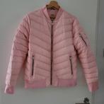 Goldbergh Donsjas maat 44, Maat 42/44 (L), Ophalen of Verzenden, Zo goed als nieuw, Roze