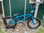 Erg mooie Haro 200.2 BMX, Ophalen, 20 tot 24 inch, Zo goed als nieuw, Haro