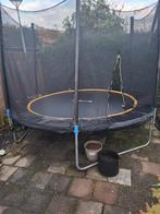Nette trampoline, Ophalen, Gebruikt, X, X