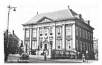AK Den Haag - Mauritshuis, Verzenden, 1940 tot 1960, Ongelopen, Zuid-Holland