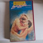 Leuke VHS Band.   Love Letters., Cd's en Dvd's, VHS | Film, Alle leeftijden, Ophalen of Verzenden, Zo goed als nieuw, Komedie