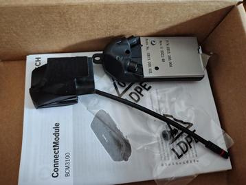 Bosch GPS Tracker Retrofit Kit Smart Systeem BCM3100 Nieuw beschikbaar voor biedingen