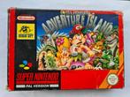 super ADVENTURE ISLAND, Gebruikt, 1 speler, Racen en Vliegen, Ophalen of Verzenden