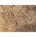 Grindzand (betonzand), Ophalen, Nieuw, Betonzand