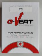 Vert IMU sensoren, Sport en Fitness, Volleybal, Ophalen of Verzenden, Nieuw, Overige typen