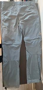 Fjallraven ABISKO LITE TREKKING ZIP-OFF, Kleding | Heren, Broeken en Pantalons, Maat 48/50 (M), Ophalen of Verzenden, Zo goed als nieuw