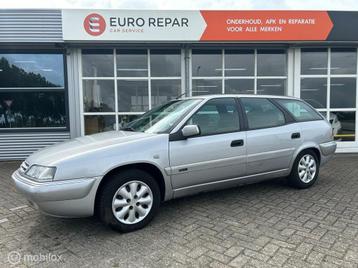 Citroen Xantia Break 1.8i-16V beschikbaar voor biedingen