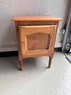 Vintage kastje uit frankrijk, Ophalen