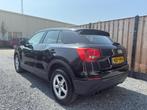 Audi Q2 1.4 TFSI CoD Sport Pro Line Automaat | Pano | ACC, Stof, Gebruikt, 4 cilinders, Zwart