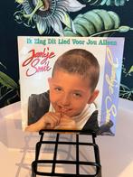 Cd Single Jantje Smit Ik zing dit lied voor jou alleen, Verzenden, Zo goed als nieuw, Nederlandstalig
