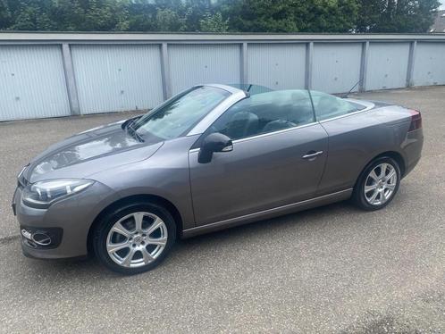 Renault Mégane Coupé-Cabriolet 1.2 TCe Privilège MOTOR NI, Auto's, Renault, Bedrijf, Te koop, Mégane, ABS, Airbags, Airconditioning