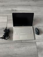 Hp Laptop 14s dq1615nd intel i5 10th GEN, Gebruikt, 2 tot 3 Ghz, Qwerty, 14 inch