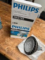 Philips Master LEDspot PAR38 18W E27 Dimbaar, Led-lamp, Minder dan 30 watt, Nieuw, E27 (groot)