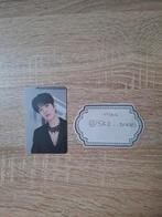 Wtt- Straykids Seungmin Oddinary lucky draw, Ophalen of Verzenden, Zo goed als nieuw, Aziatisch