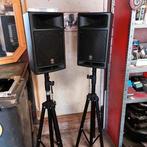 Yamaha stagepas 300 geluidsset, Muziek en Instrumenten, Ophalen, Zo goed als nieuw, Overige merken