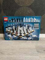 LEGO Harry Potter Zweinstein Toverschaken 76392 - Nieuw, Ophalen of Verzenden, Nieuw, Complete set, Lego