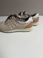 Ecco golfschoenen dames mt 38, Ophalen, Zo goed als nieuw, Schoenen