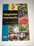 Tuinplanten Encyclopedie, Ophalen of Verzenden, Zo goed als nieuw