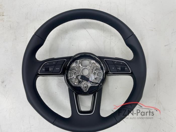 Audi A1 82A Stuurwiel, Auto-onderdelen, Besturing, Gebruikt, Ophalen