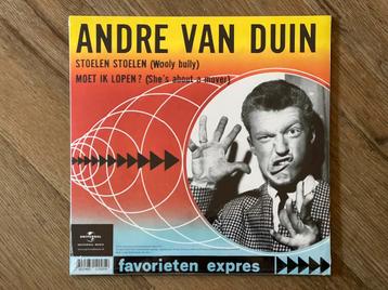 André van Duin - RSD24 - Favorieten Expres - RSD 2024